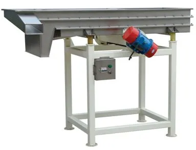 Fish Feed Machinery Manufacturers 